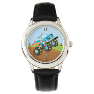 Keep or design your own - Watch