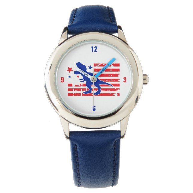 Keep or design your own - Watch (Front)