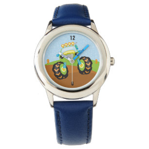 Keep or design your own - Watch