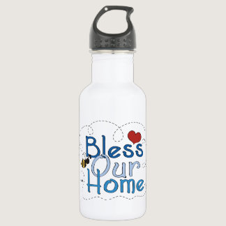 Keep or design your own - Water Bottle (18 oz)