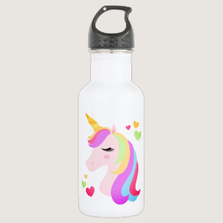 Keep or design your own - Water Bottle (18 oz)
