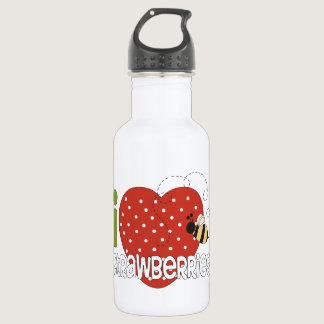 Keep or design your own - Water Bottle (18 oz)