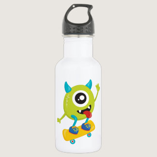 Keep or design your own - Water Bottle (18 oz)