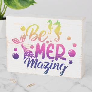 Keep or design your own - wooden signs