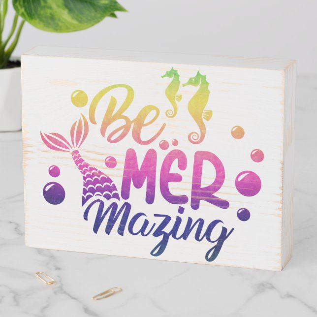 Keep or design your own - wooden signs (In Situ Horizontal)