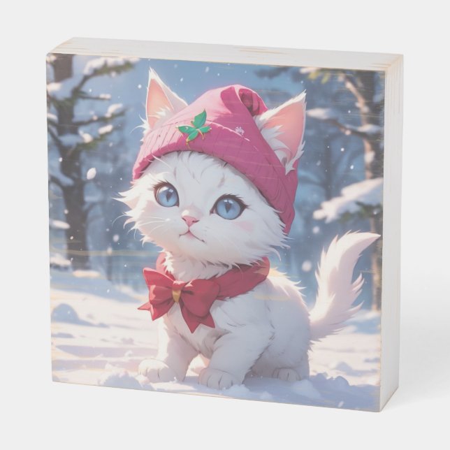 Keep or design your own  wooden signs (Angled Horizontal)