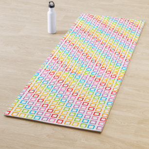 Keep or Design Your Own -Yoga Mat