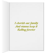Keep or family together cards (Inside (Right))