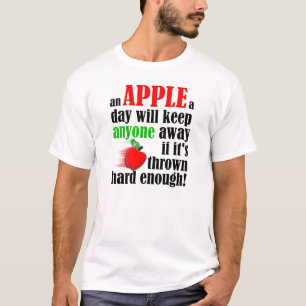 Keep People Away Funny T-shirt
