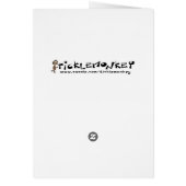 Keep Reaching Monkey (Back)