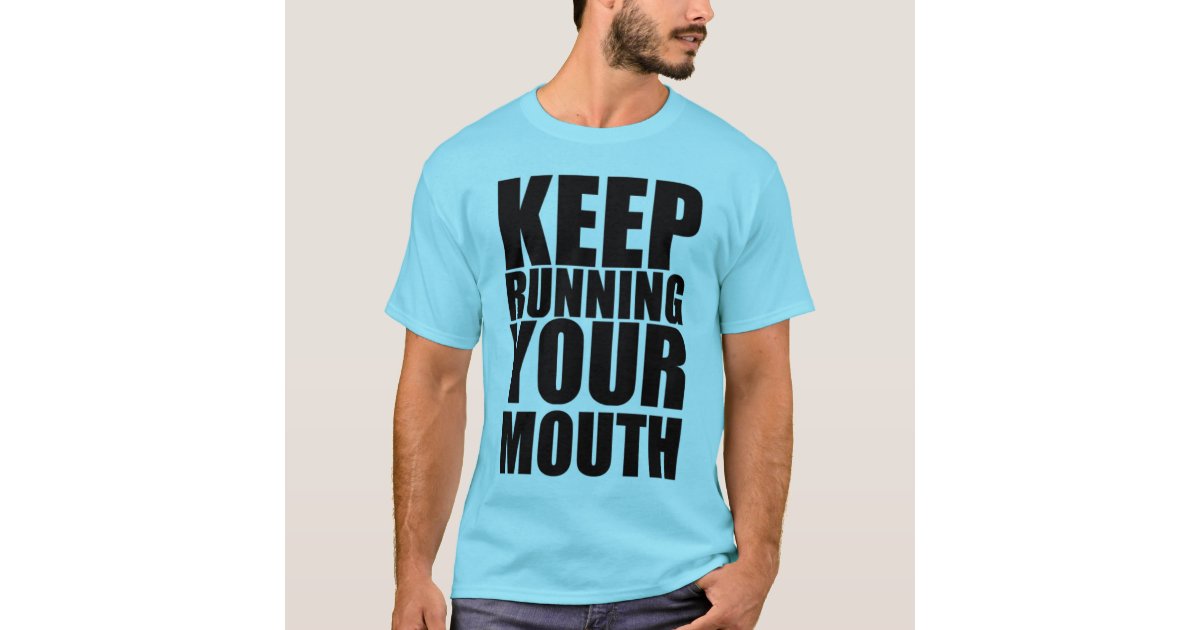 i am going to punch you in the mouth shirt