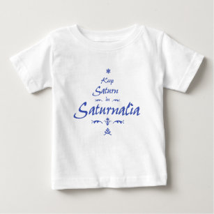 saturnalia shirt