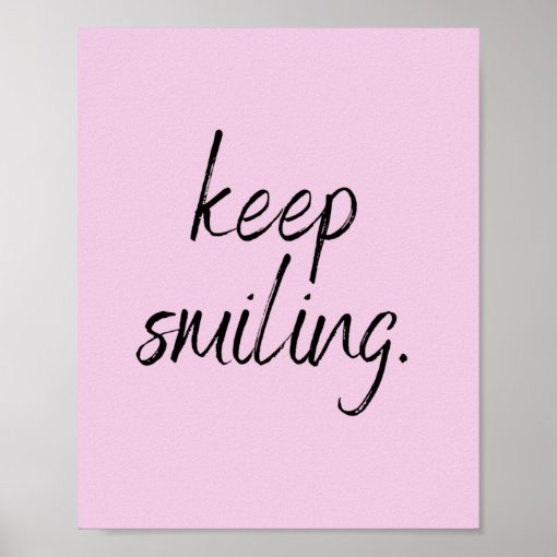 Tazza Bianca In Ceramica Con Frase 'Qualunque Cosa Succeda, Keep Smiling' – Idea Regalo Divertente, Stampa Su Entrambi I Lati, Lavabile In Microonde E Lavastoviglie - 3