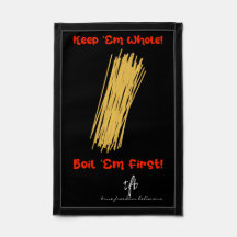 Keep Spaghetti Whole and Boil First
