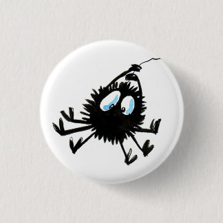 Keep Swinging Inspirational Button! Cute! Button
