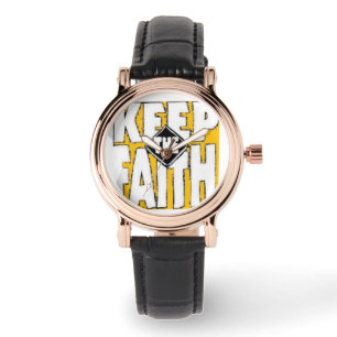 keep the faith watch