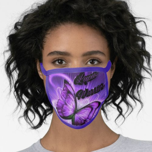 Keep the germs away and your Immune system strong Face Mask