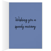 Keep the Hip - Replace the Rest.  Great Idea Cards (Inside (Right))