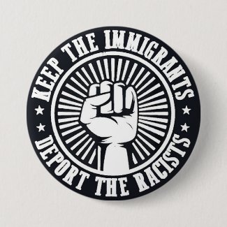 keep the immigrants