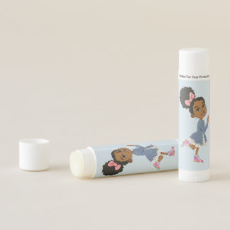 Keep those lips moist lip balm