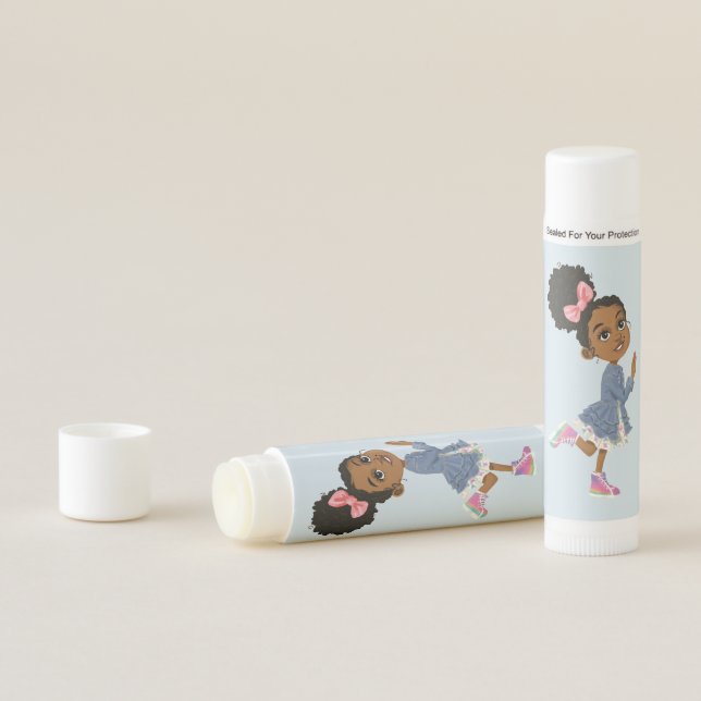 Keep those lips moist lip balm (In Situ)