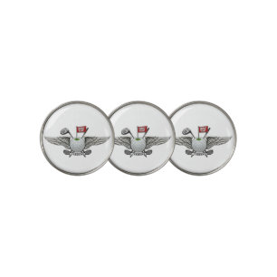 Keep track of your balls friend! golf ball marker