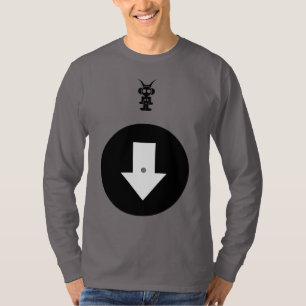 KEEP UNDERGROUND T-Shirt