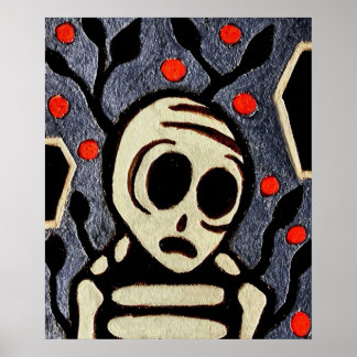 Keep Us Buried Poster