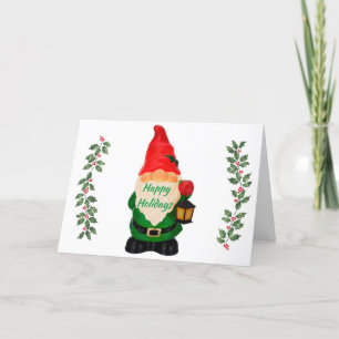 KEEP "WARM" THIS HOLIDAY SEASON