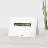 Keep Your Chin Up Card | Zazzle