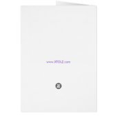 Keep Your Eyes on the Cross Cards (Back)