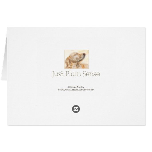 Keep Your Face to the Sunshine (Back Horizontal)