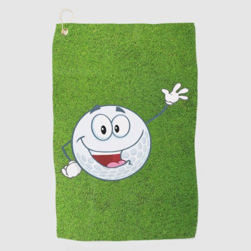 Keep Your Gear Clean and Dry Best Golf Towels