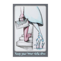 Keep your inner child alive