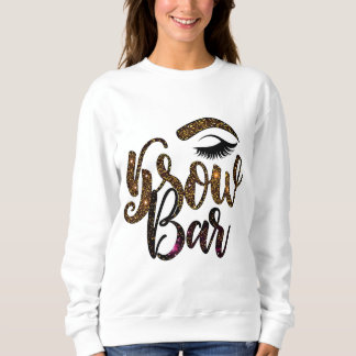 Keep Your Lashes Long Standards High Shirt