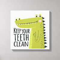 Keep Your Teeth Clean