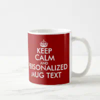 Elf (World's Best Cup of Coffee) Morphing Mugs Heat-Sensitive Mug