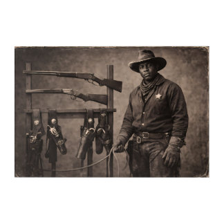 Keeper of the Iron Acrylic Print