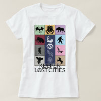 Keeper Of The Lost Cities Eras Tour KOTLC Bookish