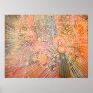 Keepers of the Light Poster