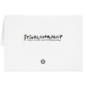 Keepin' Cool Monkey (Back Horizontal)