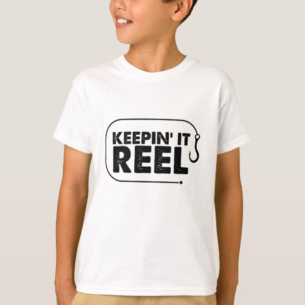 keep it reel clothing