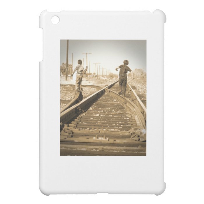 Keeping It Rural and Baby Tracks Products Case For The iPad Mini