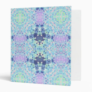 Keeping It Together 3 Ring Binder