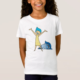 Keeping My Feelings Inside T-Shirt