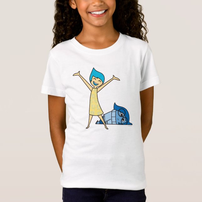 Keeping My Feelings Inside T-Shirt (Front)