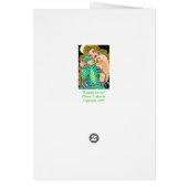 Keeping Secrets (Back)