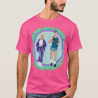Keeping Trim, Kath & Kim T-Shirt
