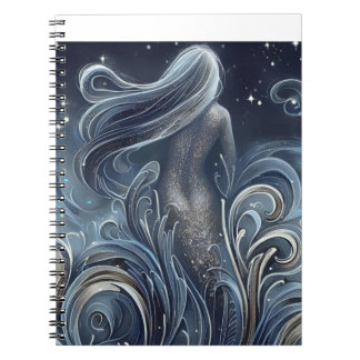 Keeping Watch Notebook