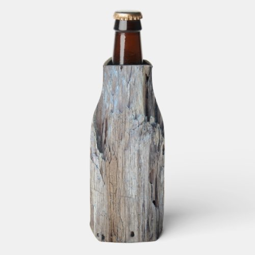 Keeping your Driftwood Cool Bottle Cooler